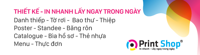 print shop viet nam