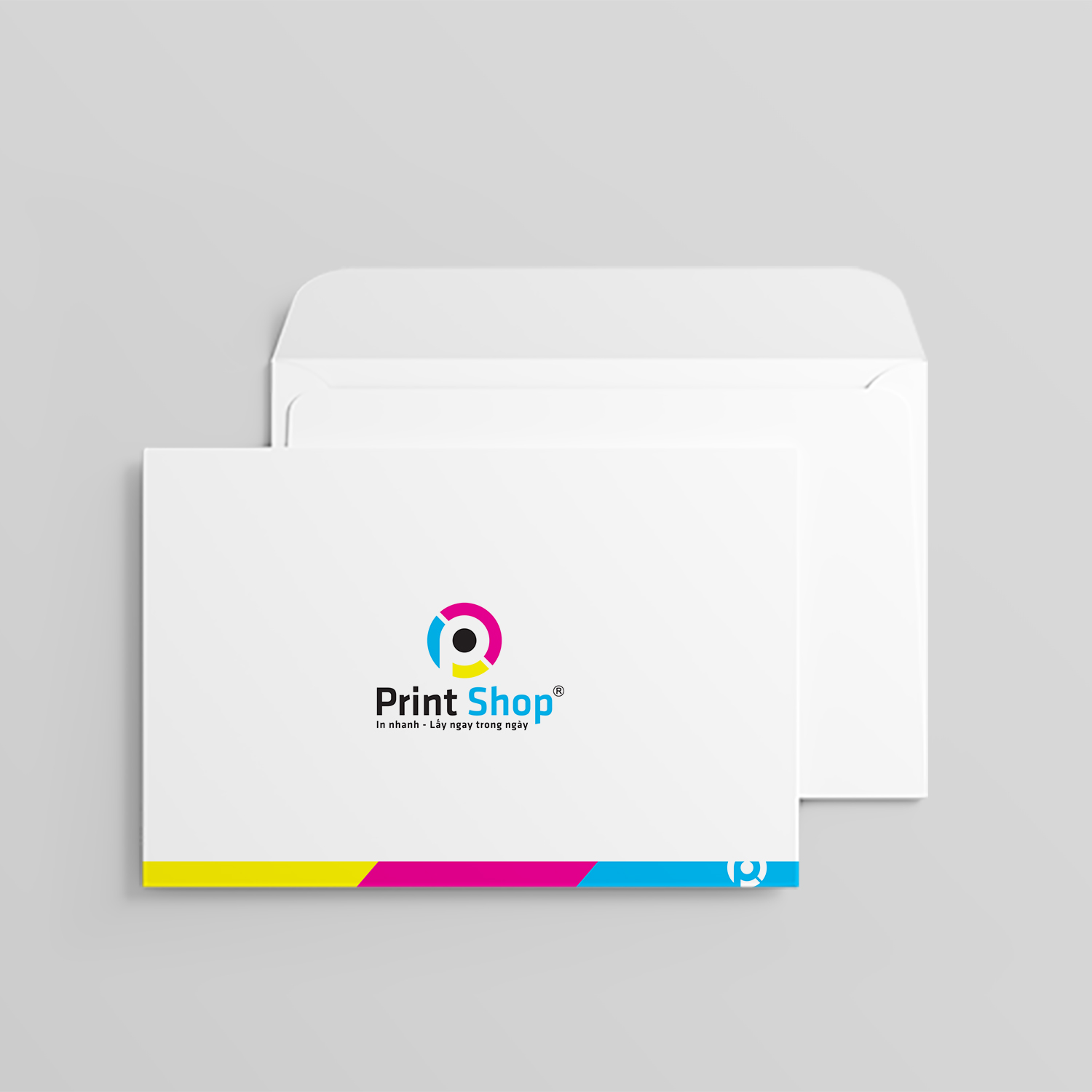 Phong bì | Bao thư - Ảnh 2