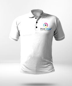 Áo thun đồng phục