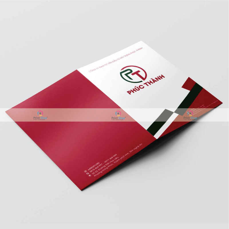 Top Mẫu Bìa Hồ Sơ Đẹp & Chuyên Nghiệp 2025