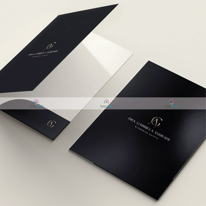 In Bìa Hồ Sơ Đẹp, Bền, Chuẩn Văn Phòng 2025